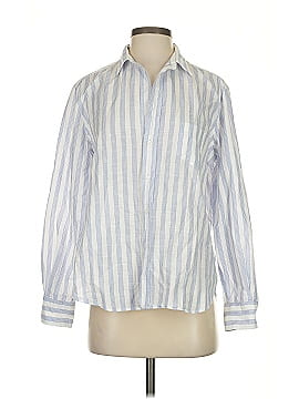 Frank & Eileen Long Sleeve Button Down Shirt
