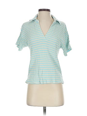 Seed Short Sleeve Top (view 1)
