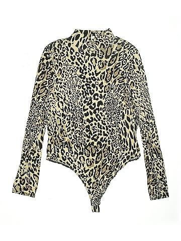Bar III Bodysuit (view 1)