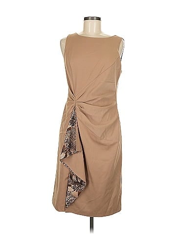 Sharagano Cocktail Dress (view 1)