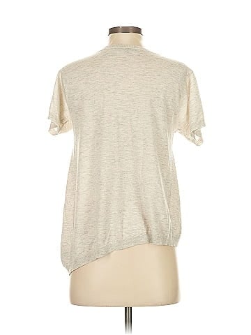 Scoop Short Sleeve T-Shirt (view 2)