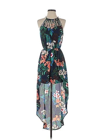 Candie's Cocktail Dress (view 1)