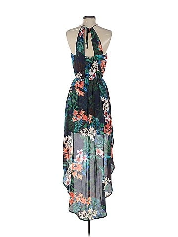 Candie's Cocktail Dress (view 2)