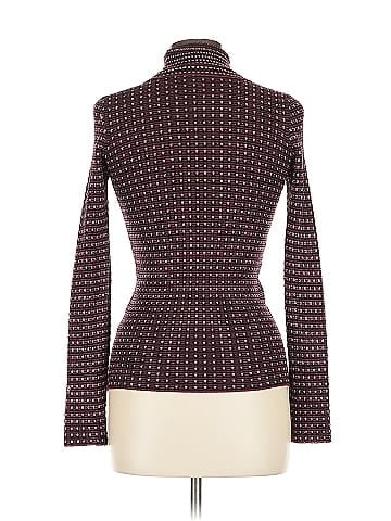 M Missoni Long Sleeve Turtleneck (view 2)