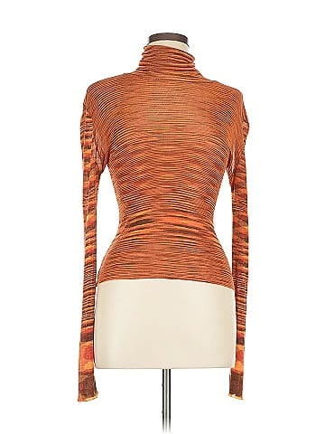 Missoni Long Sleeve Turtleneck (view 1)
