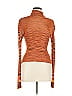 Missoni Orange Long Sleeve Turtleneck Size EU (IT) 44 / US 8 - photo 1