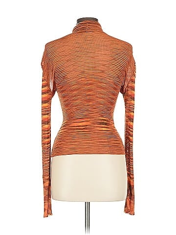 Missoni Long Sleeve Turtleneck (view 2)