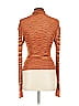 Missoni Orange Long Sleeve Turtleneck Size EU (IT) 44 / US 8 - photo 2