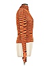 Missoni Orange Long Sleeve Turtleneck Size EU (IT) 44 / US 8 - photo 4