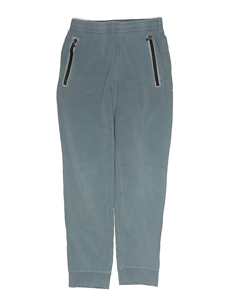 Pre-owned Active By Old Navy Kids' Casual Pants In Blue