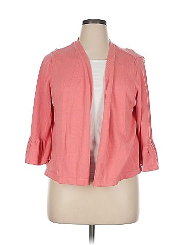 Cj Banks Cardigan (view 1)