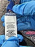 Abbeline 100% Polyester Blue Short Sleeve T-Shirt Size S - photo 8
