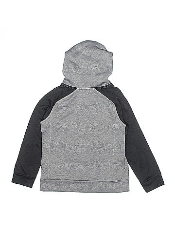 Adidas Zip Up Hoodie (view 2)