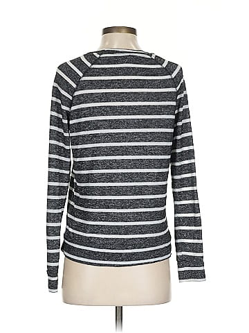 Mix by 41 Hawthorn Long Sleeve T-Shirt (view 2)