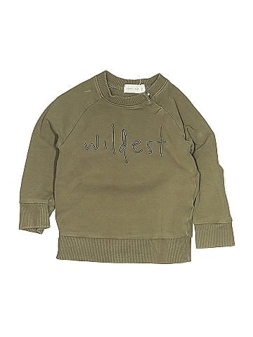 Jamie Kay Sweatshirt (view 1)