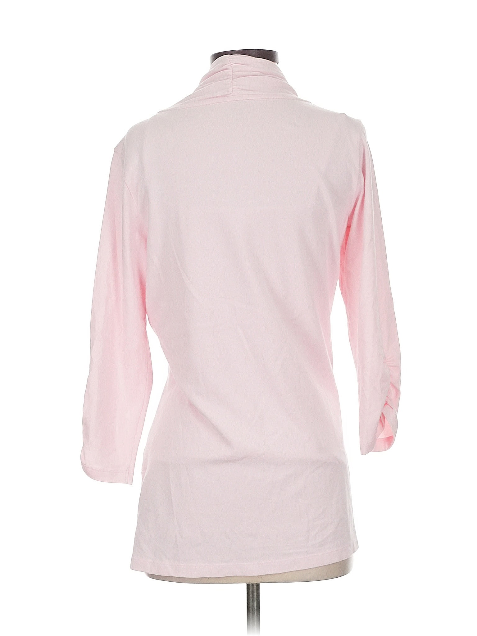 シャツ/ブラウス(長袖/七分) DEUXIEME CLASSE - rough crape pullover ella selectshop On Sale – Shop7degrees