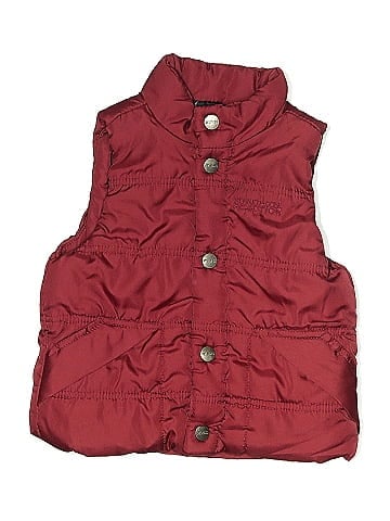 Kenneth Cole REACTION Vest (view 1)