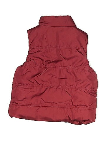 Kenneth Cole REACTION Vest (view 2)
