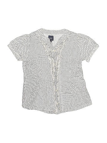 Baby Gap Outlet Short Sleeve Blouse (view 1)