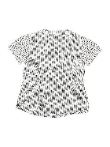 Baby Gap Outlet Short Sleeve Blouse (view 2)