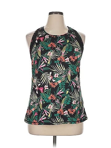 Active by Old Navy Tank Top (view 1)