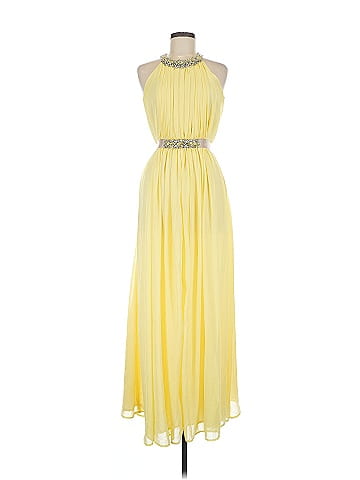 Boston Proper Cocktail Dress (view 1)