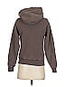 TNA Brown Pullover Hoodie Size XXXS (2XS) - photo 2