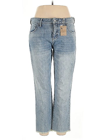Pilcro and the Letterpress Jeans (view 1)