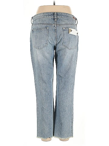 Pilcro and the Letterpress Jeans (view 2)