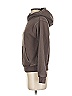 TNA Brown Pullover Hoodie Size XXXS (2XS) - photo 4