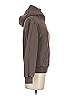 TNA Brown Pullover Hoodie Size XXXS (2XS) - photo 3