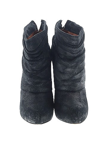 Elizabeth and James Ankle Boots (view 2)