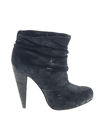 Elizabeth and James Ankle Boots (view 1)