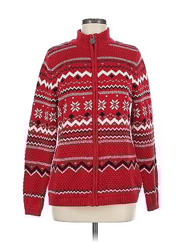 Breckenridge Pullover Sweater (view 1)