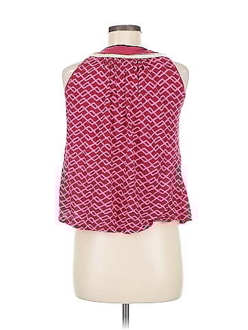 Akemi + Kin Sleeveless Blouse (view 2)
