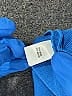 St. John Solid Blue Casual Dress Size 4 - photo 8