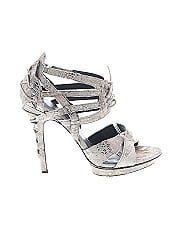 Elizabeth And James Heels