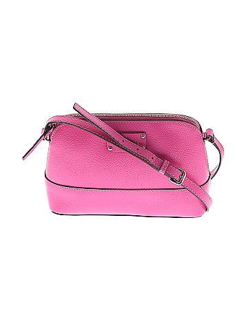 Kate Spade New York Leather Crossbody Bag (view 1)
