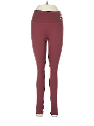 Gymshark Active Pants (view 1)