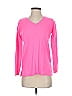 Vineyard Vines Pink Wool Pullover Sweater Size XXS - photo 1