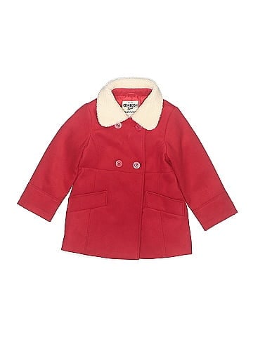 OshKosh B'gosh Coat (view 1)