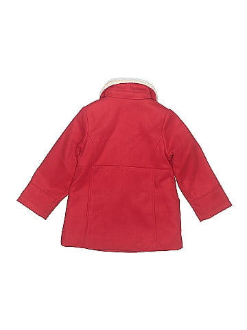 OshKosh B'gosh Coat (view 2)