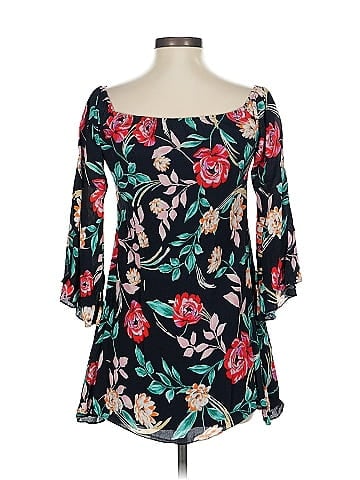 Lovers + Friends Casual Dress (view 2)