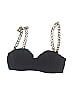 Michael Kors Black Swimsuit Top Size XXS - photo 1
