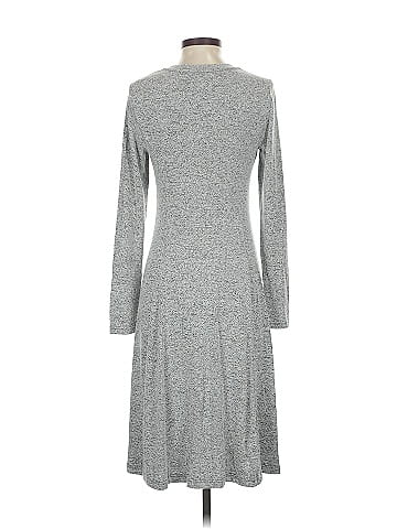 H By Halston Casual Dress (view 2)