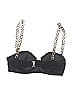 Michael Kors Black Swimsuit Top Size XXS - photo 2