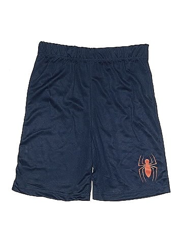Marvel Athletic Shorts (view 1)