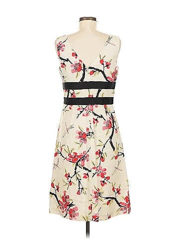 Donna Ricco Cocktail Dress (view 2)