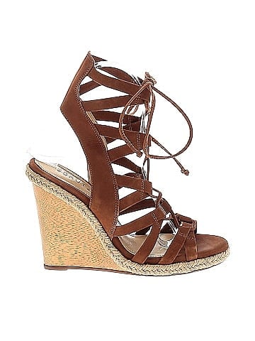 Schutz Wedges (view 1)
