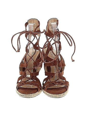 Schutz Wedges (view 2)